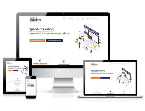 Mobile-friendly websites: Τι είναι και γιατί χρειάζεται